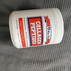 Miss Pep collagen Peptides